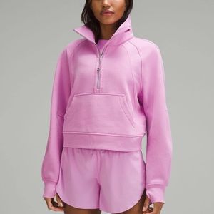 Lululemon scuba
